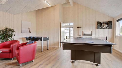 Blavand House | Villavilla 390 - Blåvand, Vestjylland