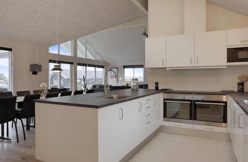Bøjden House | VillaVilla 392 - Faaborg, Fyn og øer