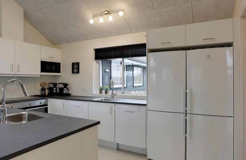 Bøjden House | VillaVilla 392 - Faaborg, Fyn og øer
