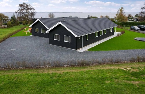 Bøjden House | VillaVilla 392 - Faaborg, Fyn og øer