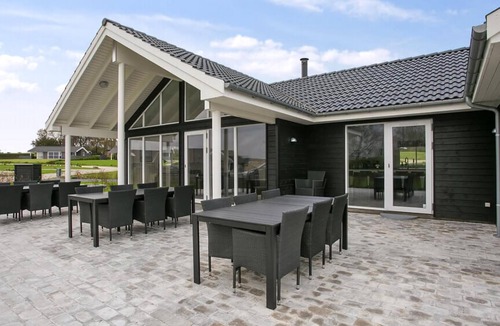 Bøjden House | VillaVilla 392 - Faaborg, Fyn og øer
