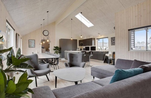 Vejby House | VillaVilla 395 - Vejby Strand, Nordsjælland