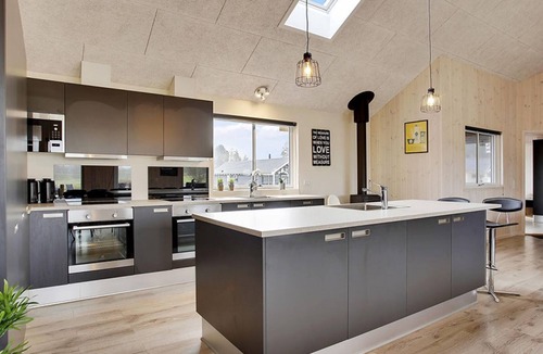 Vejby House | VillaVilla 395 - Vejby Strand, Nordsjælland