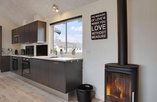 Vejby House | VillaVilla 395 - Vejby Strand, Nordsjælland