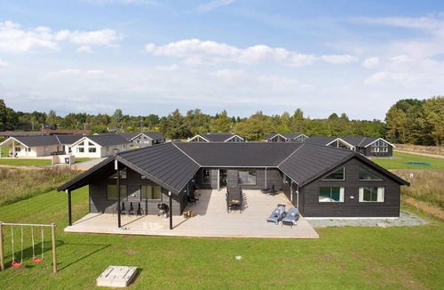 Vejby House | VillaVilla 395 - Vejby Strand, Nordsjælland