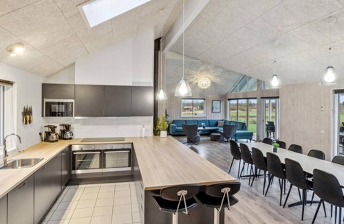 Vejby House | VillaVilla 397 - Vejby Strand, Nordsjælland