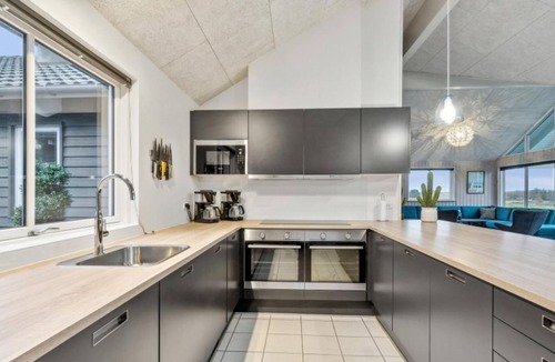 Vejby House | VillaVilla 397 - Vejby Strand, Nordsjælland