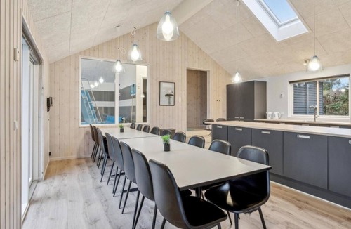 Vejby House | VillaVilla 397 - Vejby Strand, Nordsjælland