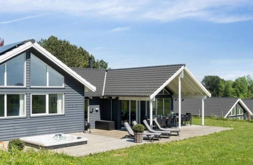 Vejby House | VillaVilla 397 - Vejby Strand, Nordsjælland