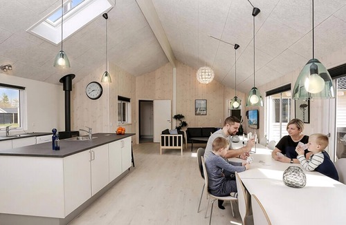 Vejby House | VillaVilla 398 - Vejby Strand, Nordsjælland