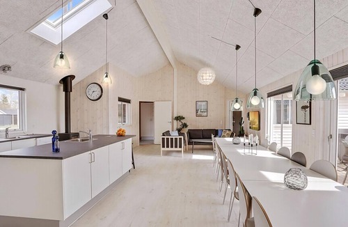Vejby House | VillaVilla 398 - Vejby Strand, Nordsjælland