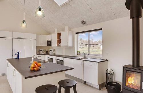 Vejby House | VillaVilla 398 - Vejby Strand, Nordsjælland