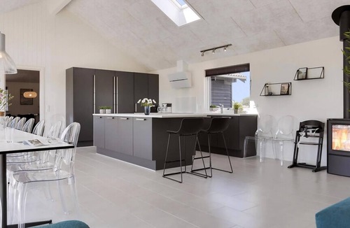Stege House | VillaVilla 403 - Råbylille Strand, Lolland/falster