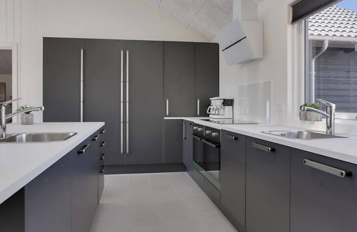 Stege House | VillaVilla 403 - Råbylille Strand, Lolland/falster