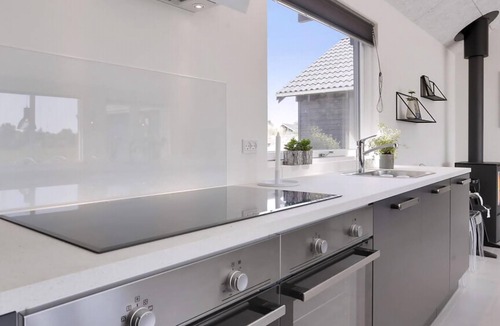 Stege House | VillaVilla 403 - Råbylille Strand, Lolland/falster