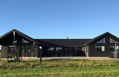 Stege House | VillaVilla 403 - Råbylille Strand, Lolland/falster