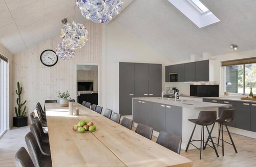 Frederiksvaerk House | VillaVilla 406 - Asserbo/Liseleje, Nordsjælland