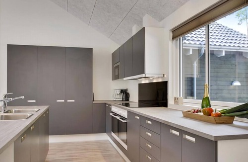 Frederiksvaerk House | VillaVilla 406 - Asserbo/Liseleje, Nordsjælland