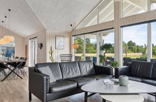 Aalbaek House | VillaVilla 408 - Ålbæk, Nordjylland