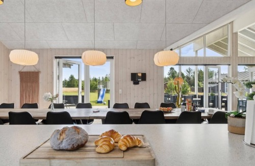 Aalbaek House | VillaVilla 408 - Ålbæk, Nordjylland