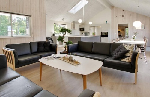 Frederiksvaerk House | VillaVilla 410 - Asserbo/Liseleje, Nordsjælland