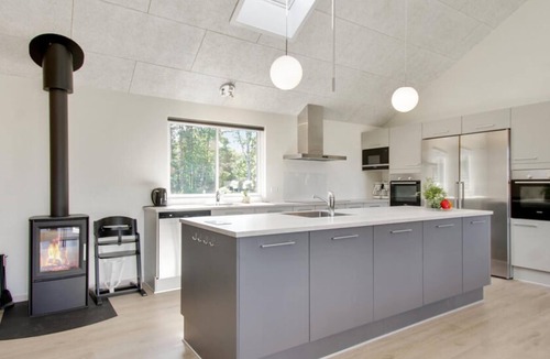 Frederiksvaerk House | VillaVilla 410 - Asserbo/Liseleje, Nordsjælland