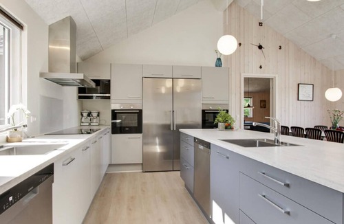 Frederiksvaerk House | VillaVilla 410 - Asserbo/Liseleje, Nordsjælland
