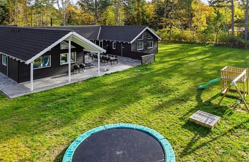 Frederiksvaerk House | VillaVilla 410 - Asserbo/Liseleje, Nordsjælland