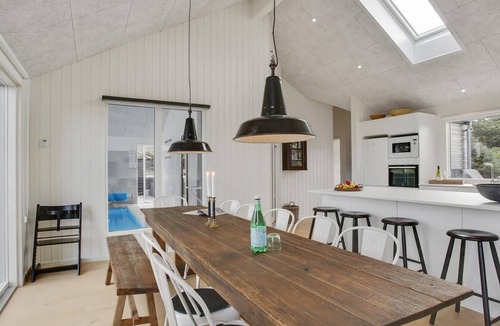 Blokhus House | VillaVilla 411 - Blokhus, Nordjylland