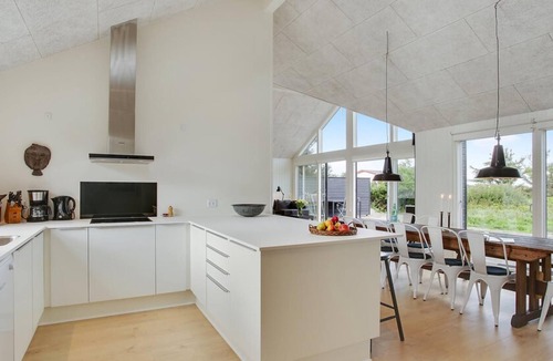 Blokhus House | VillaVilla 411 - Blokhus, Nordjylland