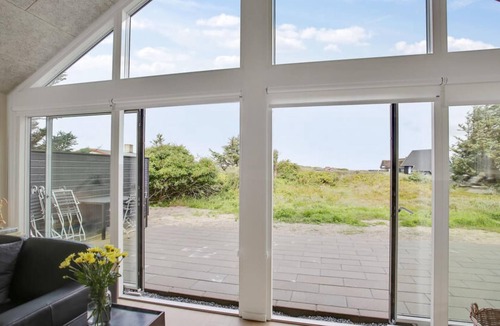 Blokhus House | VillaVilla 411 - Blokhus, Nordjylland