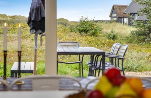 Blokhus House | VillaVilla 411 - Blokhus, Nordjylland