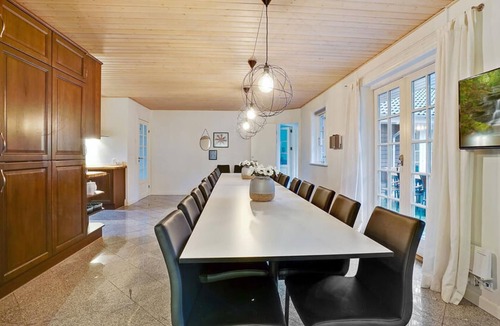 Frederiksvaerk House | VillaVilla 414 - Asserbo/Liseleje, Nordsjælland