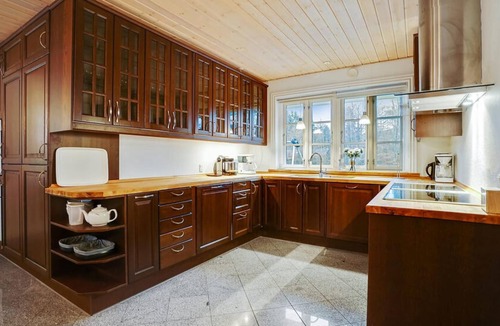Frederiksvaerk House | VillaVilla 414 - Asserbo/Liseleje, Nordsjælland