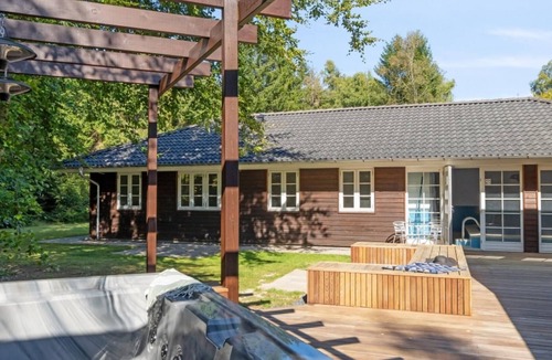 Frederiksvaerk House | VillaVilla 414 - Asserbo/Liseleje, Nordsjælland