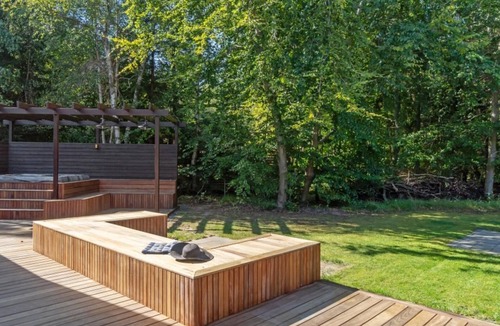 Frederiksvaerk House | VillaVilla 414 - Asserbo/Liseleje, Nordsjælland