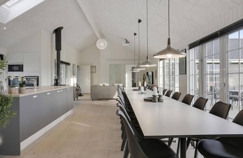 Frørup House | VillaVilla 415 - Tårup Strand, Fyn og øer