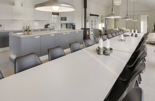 Frørup House | VillaVilla 415 - Tårup Strand, Fyn og øer