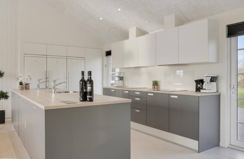 Frørup House | VillaVilla 415 - Tårup Strand, Fyn og øer