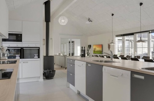 Frørup House | VillaVilla 415 - Tårup Strand, Fyn og øer