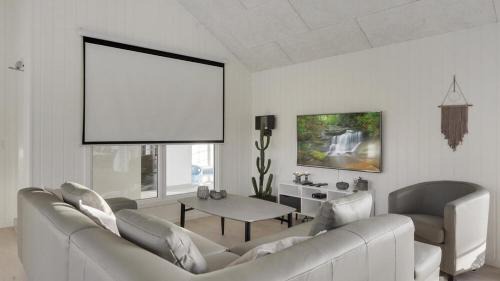 Frørup House | Villavilla 415 - Tårup Strand, Fyn Og Øer