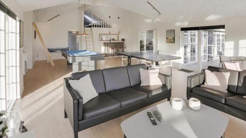 Frørup House | Villavilla 415 - Tårup Strand, Fyn Og Øer