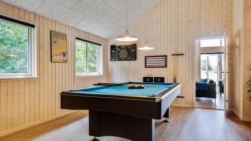 Vejby House | Villavilla 416 - Vejby Strand, Nordsjælland