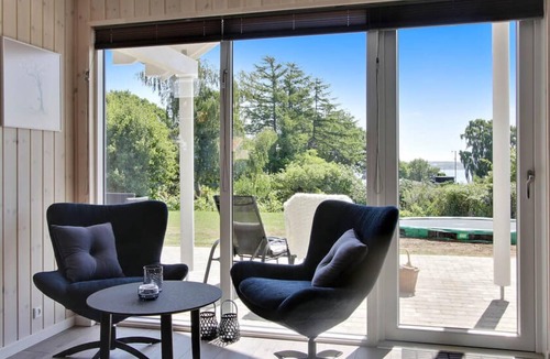 Hvidbjerg Strand House | VillaVilla 421 - Hvidbjerg, Østjylland