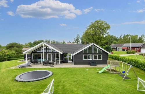 Hvidbjerg Strand House | VillaVilla 421 - Hvidbjerg, Østjylland