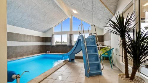 Vejby House | Villavilla 425 - Vejby Strand, Nordsjælland