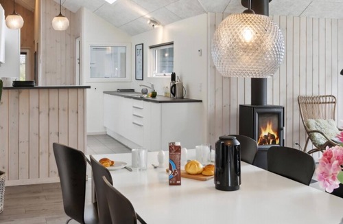 Stege House | VillaVilla 427 - Råbylille Strand, Lolland/falster