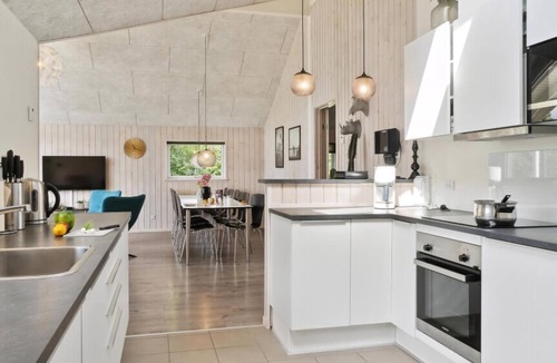 Stege House | VillaVilla 427 - Råbylille Strand, Lolland/falster