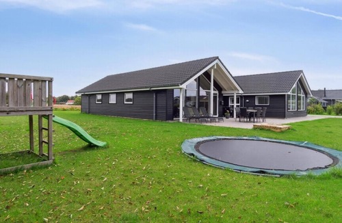 Stege House | VillaVilla 427 - Råbylille Strand, Lolland/falster