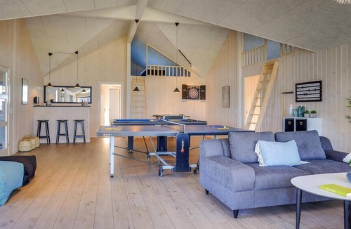 Bogense House | VillaVilla 428 - Skåstrup Strand, Fyn og øer